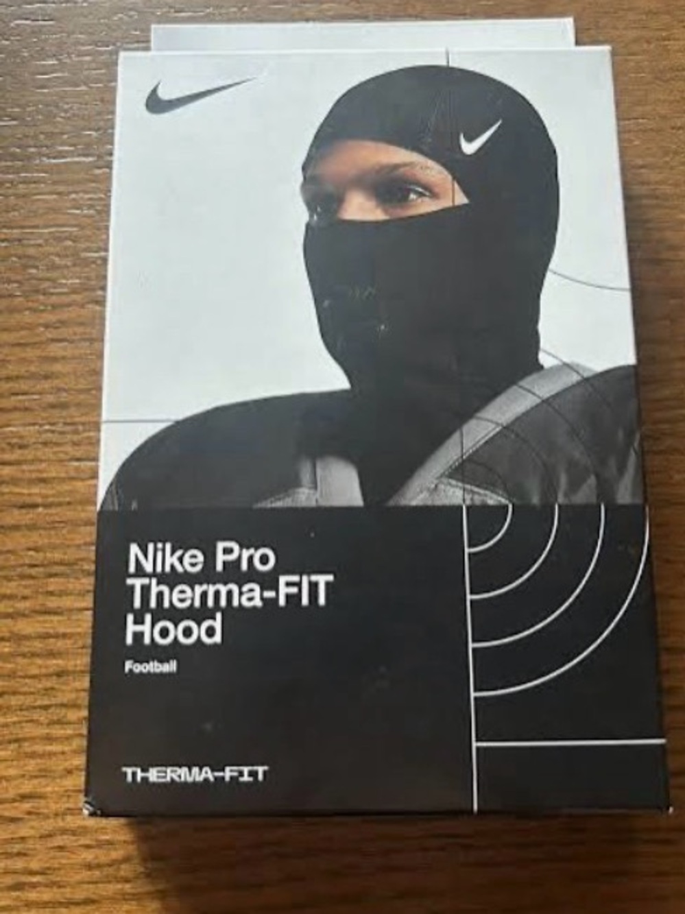 Nike Black ski mask This price is for a additionally 2 for $35